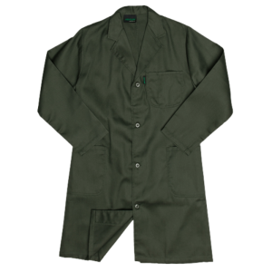 Acid Resistant J54 Dust Coat