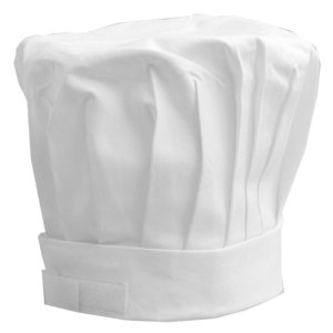 Chef's Mushroom Hat