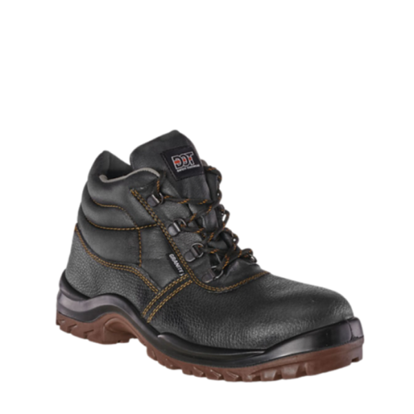 DOT Granite Boot SABS