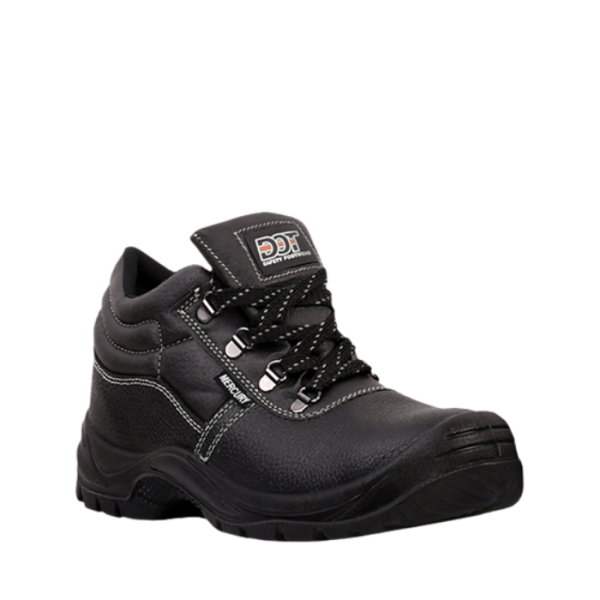 DOT Mecury Boot
