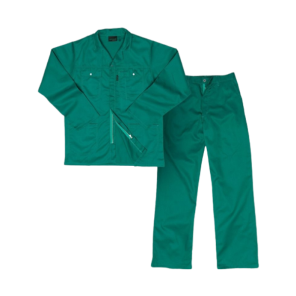 J54 Conti Suit - Image 2