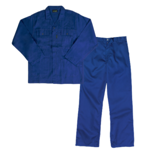 J54 Conti Suit