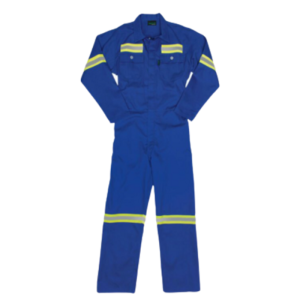 J54 Reflective Boiler Suit