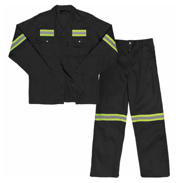 J54  Reflective Conti Suit - Image 4