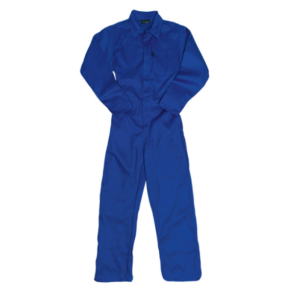 J54 Boiler Suit - Image 2