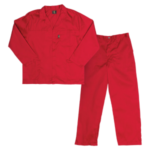 Paramount  Conti Suit
