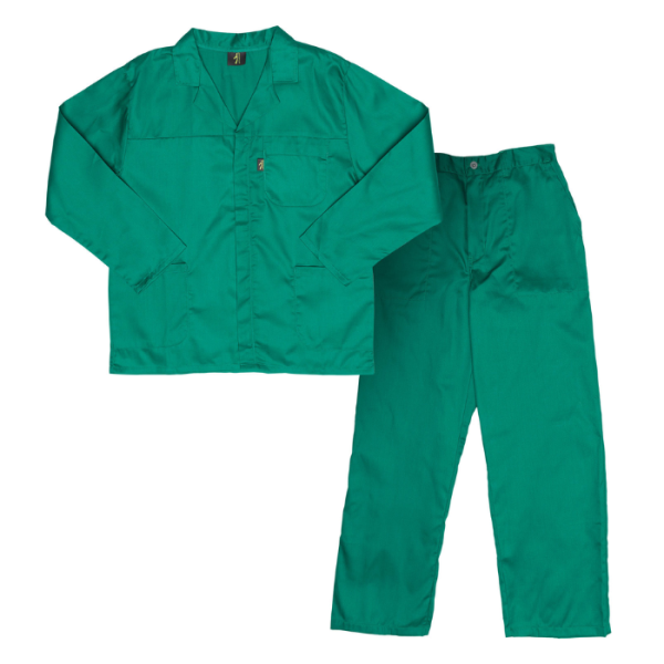Paramount  Conti Suit - Image 2