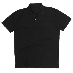 Pique Cotton Knit Golfer