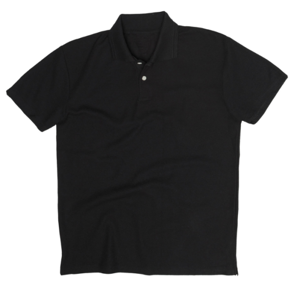 Pique Cotton Knit Golfer