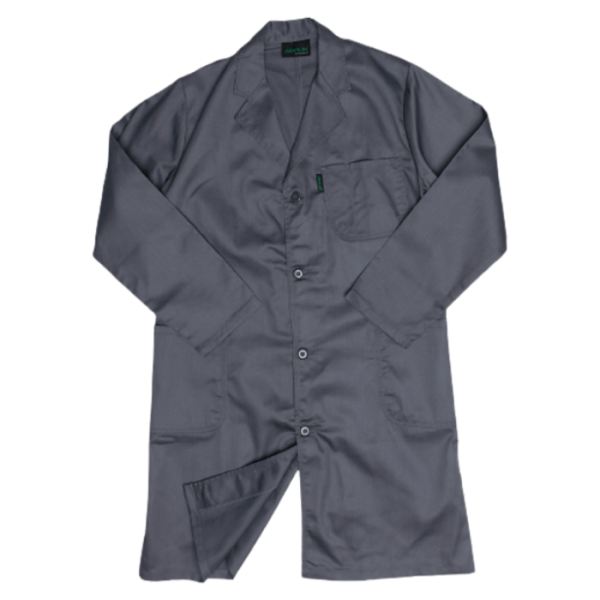 Polycotton J54 Dust Coat - Image 2
