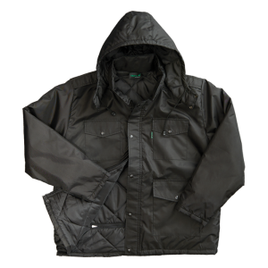 Security Parka Jacket