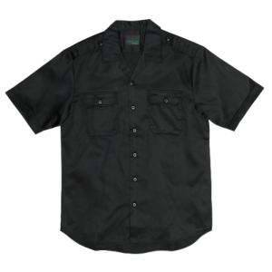 Short Sleeve Combat Shirt