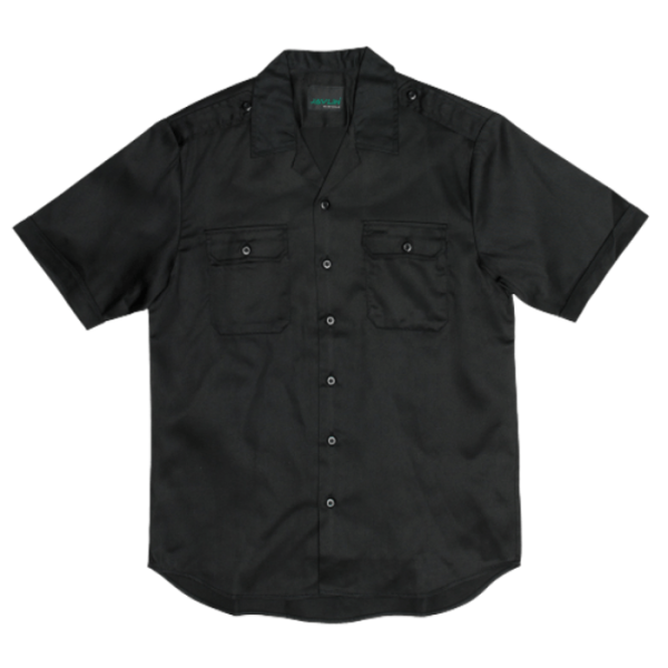 Short Sleeve Combat Shirt