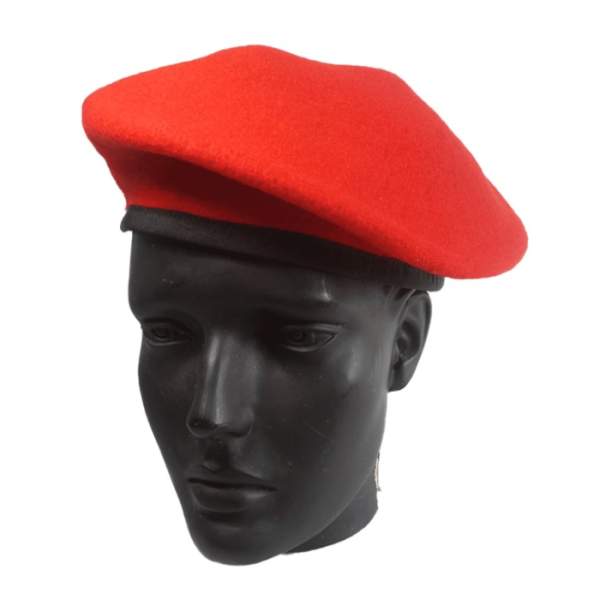 Berets - Image 4
