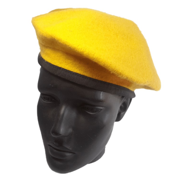 Berets - Image 3
