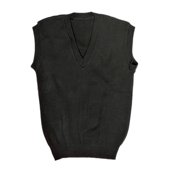 Sleeveless V Neck Jersey