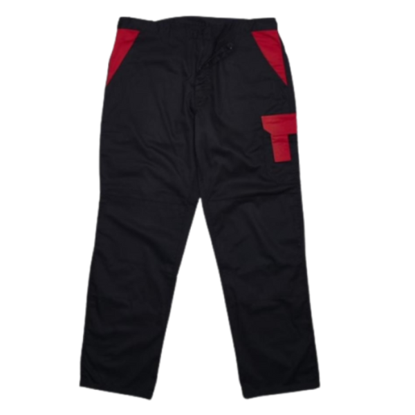 Two Tone J54 Utility Cargo - Image 2