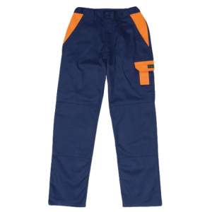 Two Tone J54 Utility Cargo