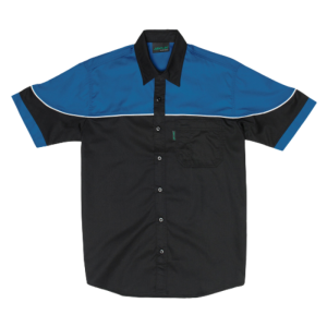 Two Tone Racing Shirt